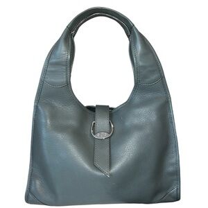SJP by Sarah Jessica Parker leather shoulder bag